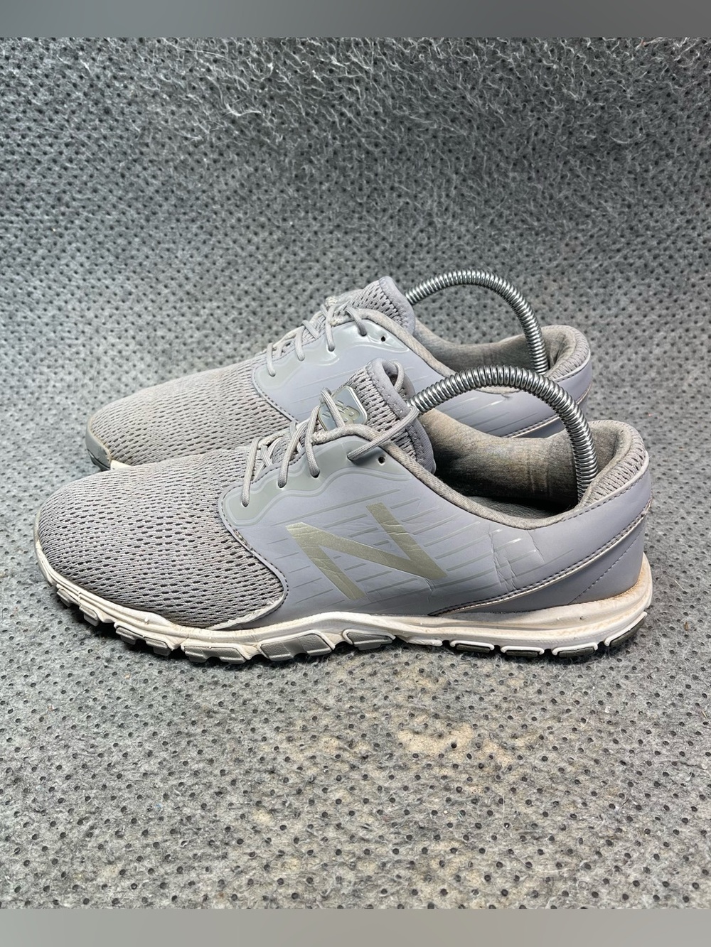 New Balance Minimus SL Spikeless Golf Shoes Size 9 Women’s